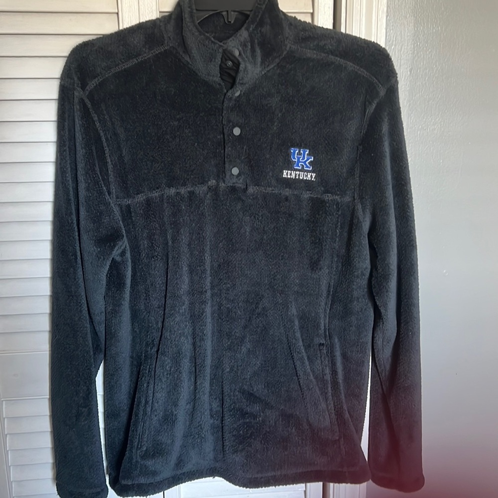 soft kentucky pull over